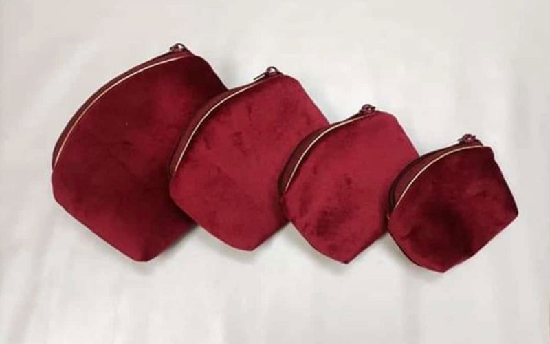 Best Jewellery Pouch Manufacturers In Delhi