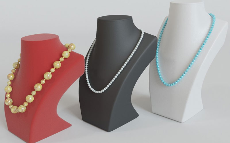 Best Dummy Neck Manufacturers In Delhi