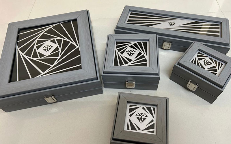 Best Molding Box LED Manufacturers In Delhi