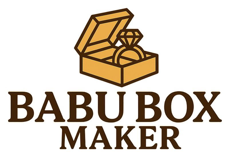 Babu Box Maker