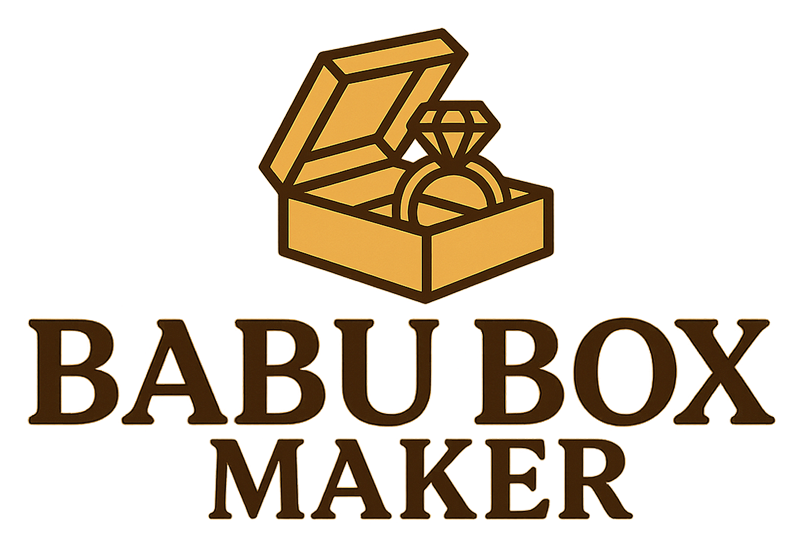 Babu Box Maker