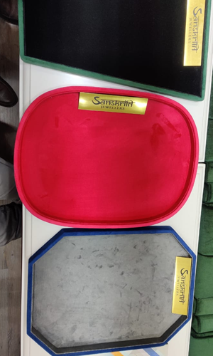 Best Plain Tray Manufacturers In Delhi